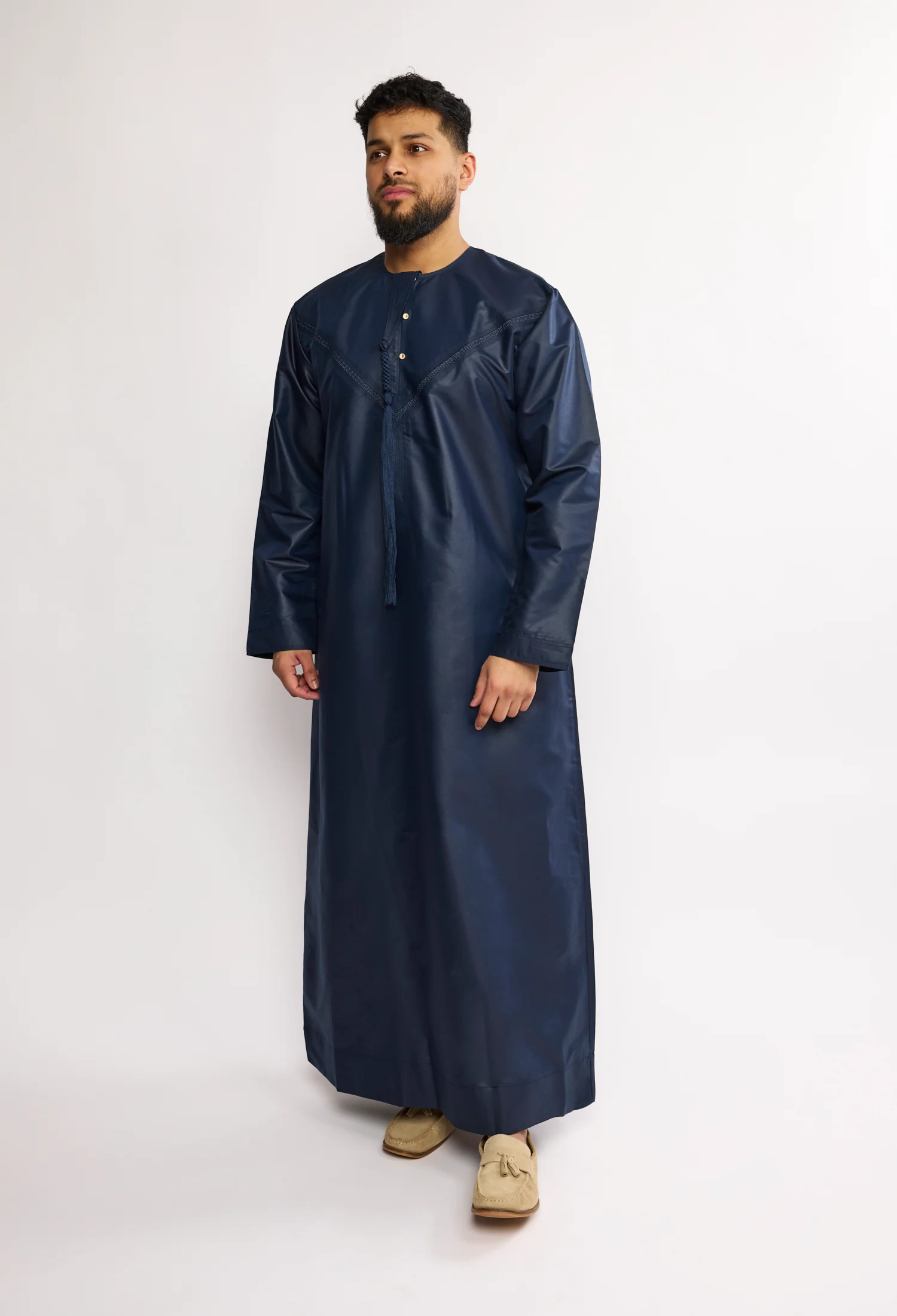 New Omani|Emirati Kandura Thobes